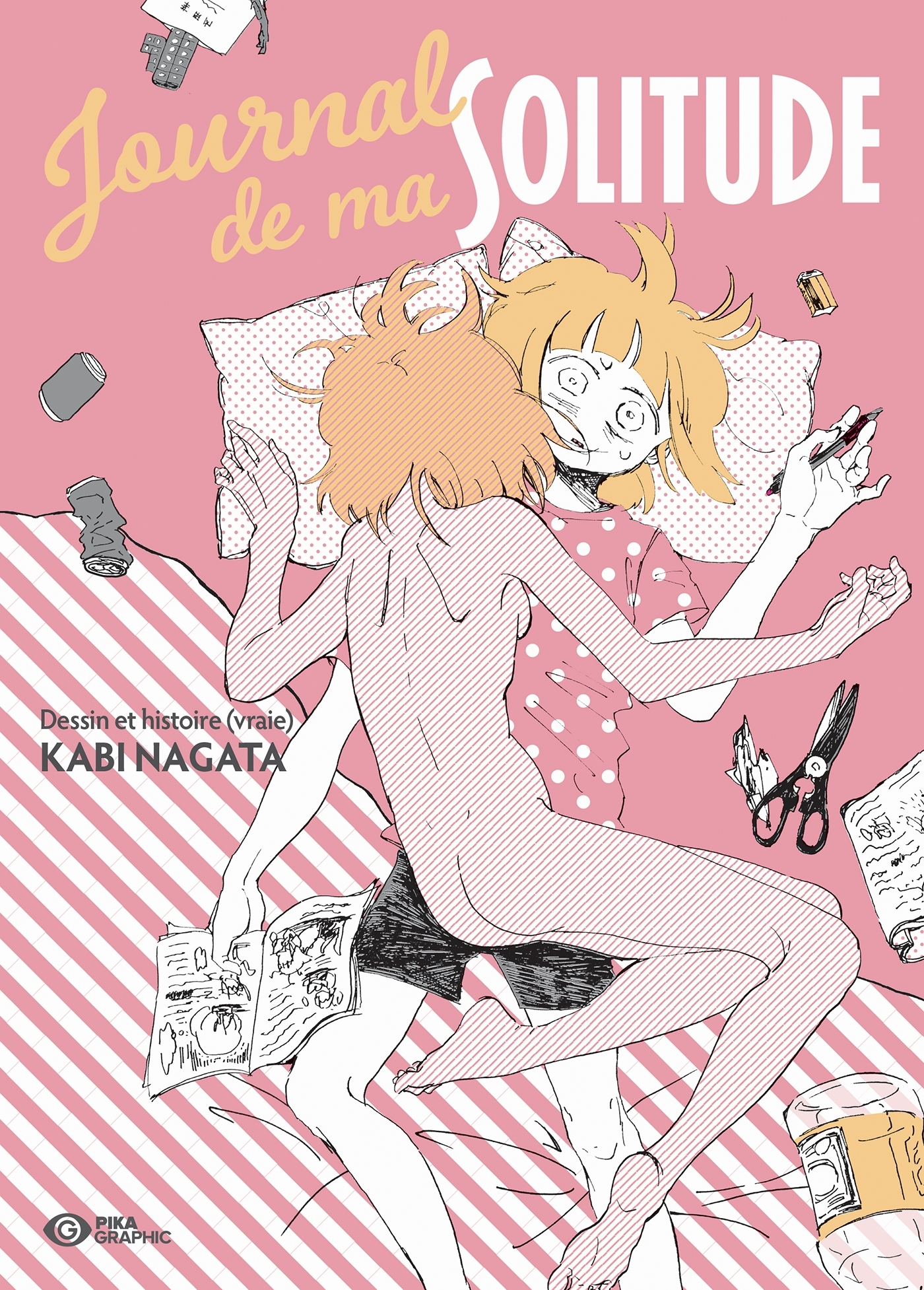JOURNAL DE MA SOLITUDE - T01 - JOURNAL DE MA SOLITUDE