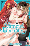 VAMPIRE DORMITORY T09