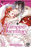 VAMPIRE DORMITORY T10
