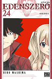 EDENS ZERO T24 - ORIGINE 0