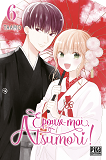 EPOUSE-MOI, ATSUMORI ! T06