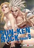 Sun-Ken Rock - T09 - Sun-Ken-Rock - Vol. 09