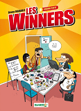 Les Winners - Tome 01 - Aucune Perte