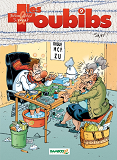 Les Toubibs - Tome 09 - Snirf !