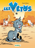 Les Vetos - Tome 03 - Felin Pour L'Autre