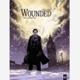 Wounded - T02 - Wounded - Vol. 02/2 - Les Limbes De Jack