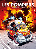 Les Pompiers - Tome 11 - Flammes Au Volant