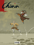Chinn - Tome 01 Grand Format - Les Bambous De La Sagesse