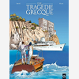Une Tragedie Grecque - Vol. 01/2 - Deux Soeurs