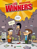 Les Winners - Tome 02 - La Winne En Milieu Hostile