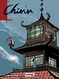 Chinn - Tome 02 Grand Format - Le Monastere De La Vieille Foret