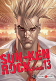 Sun-Ken Rock - T13 - Sun-Ken-Rock - Vol. 13