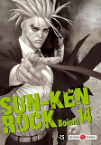 Sun-Ken Rock - T14 - Sun-Ken-Rock - Vol. 14