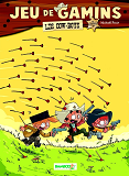 Jeu De Gamins - Tome 02 - Les Cowboys