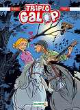 Triple Galop - Tome 07