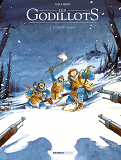 Les Godillots - Tome 02 - L'Oreille Coupee