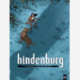 Hindenburg - Vol. 01/3 - La Menace D'Un Crepuscule