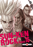Sun-Ken Rock - T16 - Sun-Ken-Rock - Vol. 16