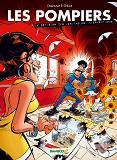 Les Pompiers : Betisier - Tome 01