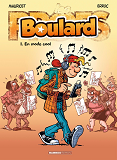 Les Profs Presentent : Boulard - Tome 01 - En Mode Cool