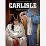 Carlisle - Vol. 01/2 - Tasunka Witko