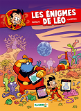 Les Enigmes De Leo - Tome 01