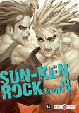 Sun-Ken Rock - T18 - Sun-Ken-Rock - Vol. 18