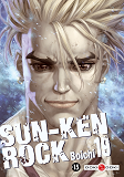 Sun-Ken Rock - T19 - Sun-Ken-Rock - Vol. 19