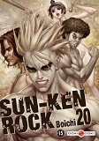 Sun-Ken Rock - T20 - Sun-Ken-Rock - Vol. 20