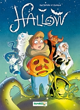 Hallow - Tome 01