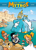 Petits Mythos (Les) - Les Petits Mythos - Tome 04 - Poseidon D'Avril