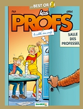 Les Profs - Best Or - Salle Des Profs