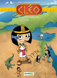 Cleo La Petite Pharaonne - Tome 01 - La Grande Pharaonne