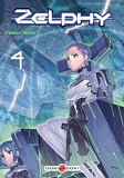 Zelphy - Vol. 04