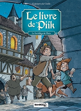 Le Livre De Piik - Tome 02 - Le Sortilege De Flore