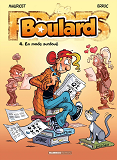 Les Profs Presentent : Boulard - Tome 04 - En Mode Surdoue