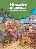 Histoire De Poireaux - Histoire Complete