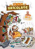 Fondus (Les) - Les Fondus Du Bricolage - Tome 01