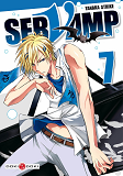 Servamp - T07 - Servamp - Vol. 07