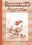 Les Rugbymen - Tome 13 - Edition Noir Et Blanc