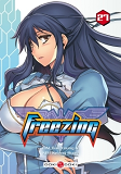Freezing - T27 - Freezing - Vol. 27