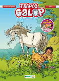 Triple Galop - Tome 11