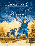 Les Godillots - Tome 04 - Le Tourniquet De L'Enfer