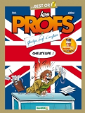 Les Profs - Best Or - Prof D'Anglais