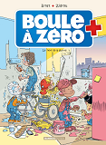 Boule A Zero - Tome 05 - Le Nerf De La Guerre