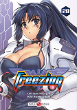 Freezing - T28 - Freezing - Vol. 28