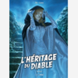 L'Heritage Du Diable - Vol. 03/4 - Nouvelle Edition - Rex Mundi