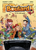 Les Profs Presentent : Boulard - Tome 05 - En Mode Geek