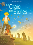 La Craie Des Etoiles - Tome 02