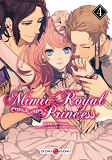 Mimic Royal Princess - T04 - Mimic Royal Princess - Vol. 04